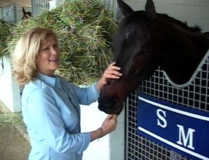 Cathy McGlory & Funnycide